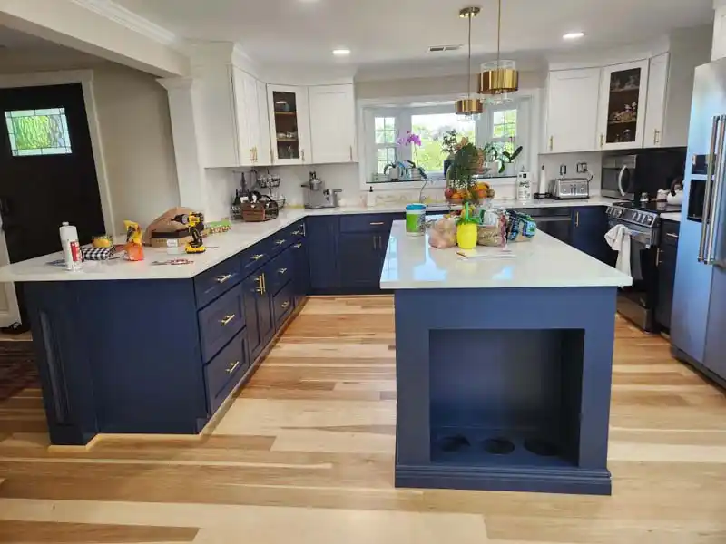 General Contractor Damascus, MD