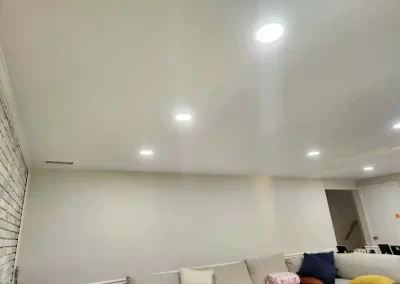 Quality House Construction