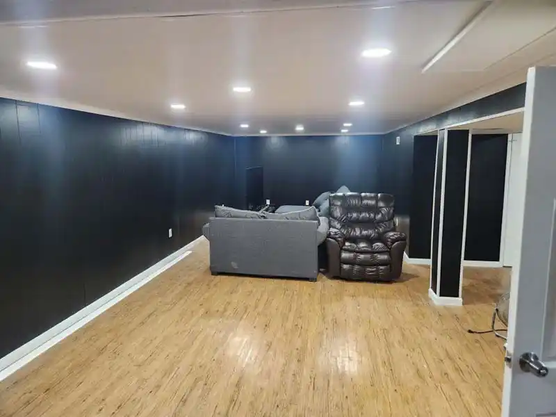 Interior Painting Services