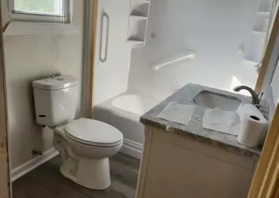 Professional Construction Services