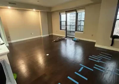Trustworthy General Contractor