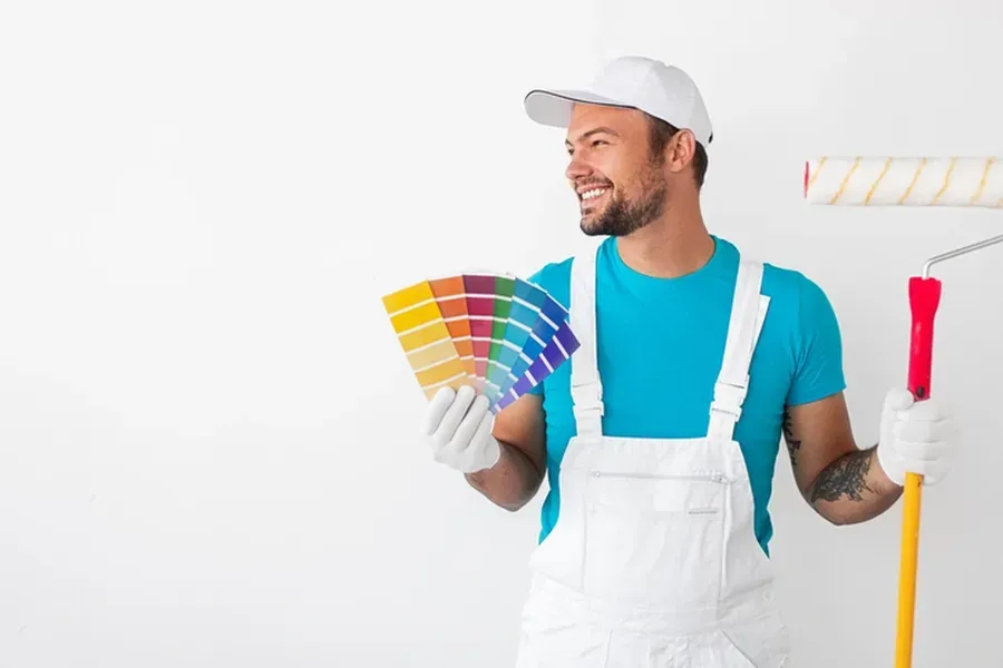 Choosing Colors That Complement Your Interior Painting Project Damascus MD
