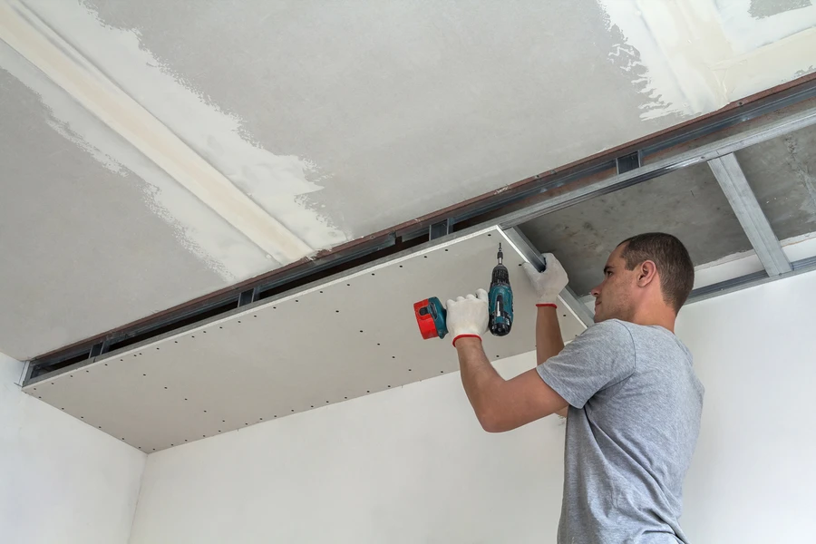 Excellent Drywall Repair Damascus MD