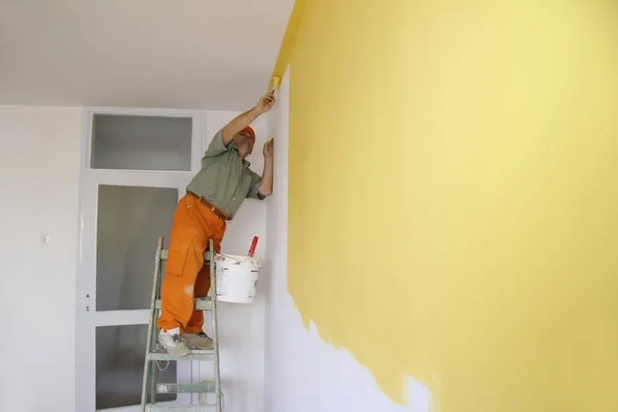 Experienced Interior Painting Services Damascus MD