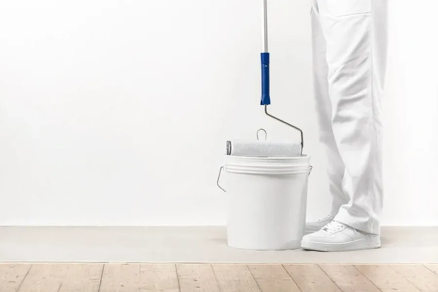 How Interior Painting Services Transform Your Living Space Damascus MD