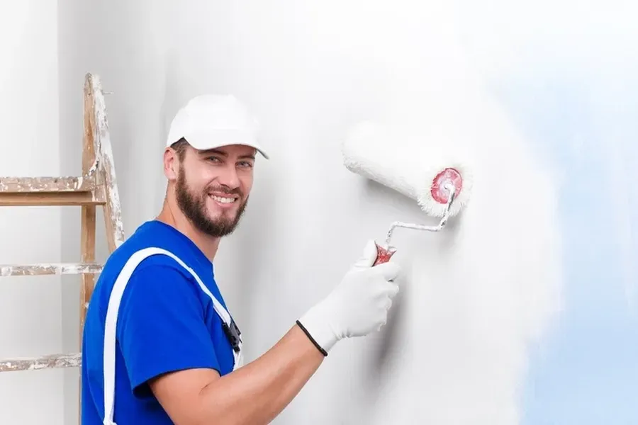 How Interior Painting Services Transform Your Living Space in Damascus MD