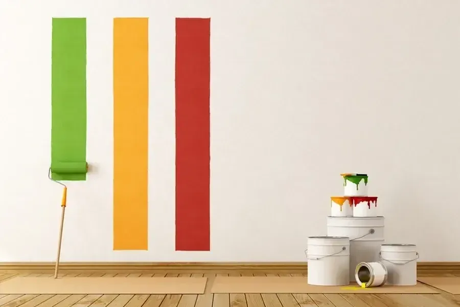 Professional Interior Painting Services Damascus MD