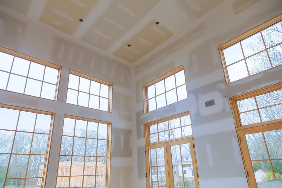 Reliable Drywall Repair Damascus MD