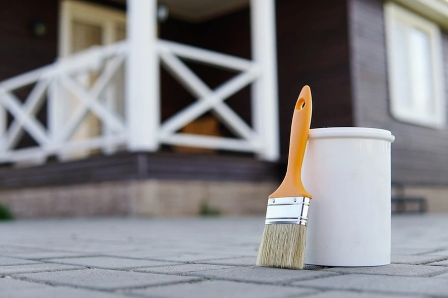 Reputable Exterior Painting Damascus MD