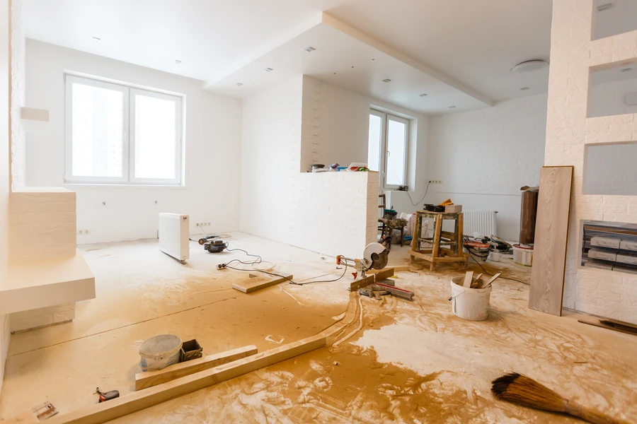 The Role Of Remodeling Services In Increasing Energy Efficiency Damascus MD