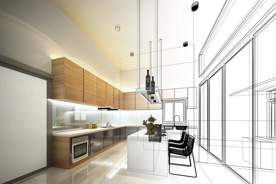 The Role Of Remodeling Services In Increasing Energy Efficiency in Damascus MD