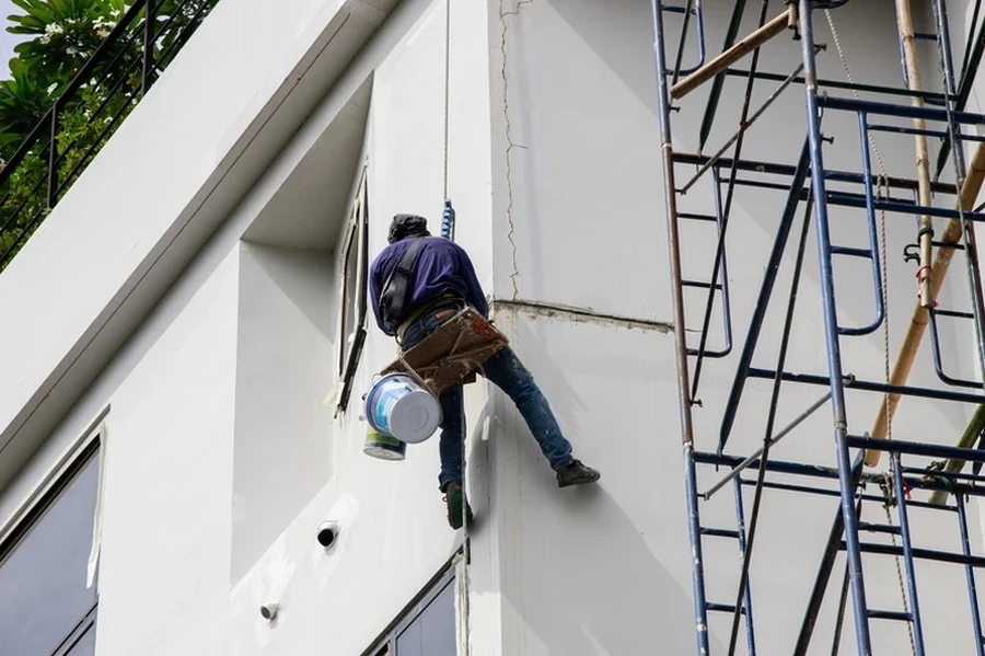 Top-rated Exterior Painting Damascus MD